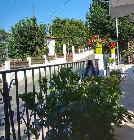 Eva's House Σπίτι διακοπών