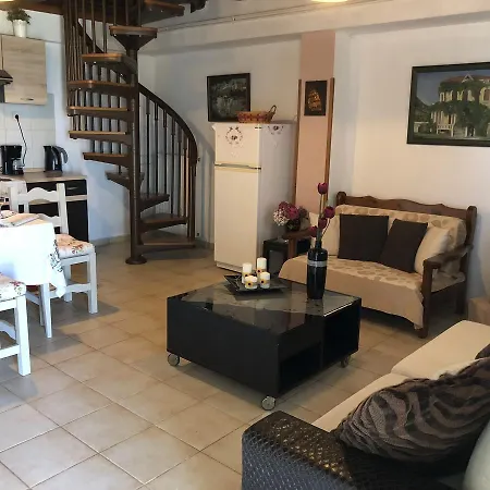 Eva's House Σπίτι διακοπών *