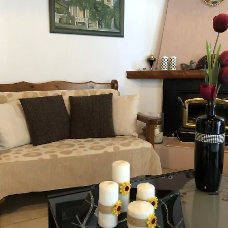 Σπίτι διακοπών Eva's House