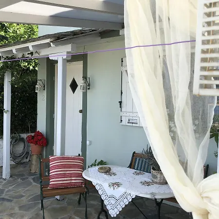 Eva's House *