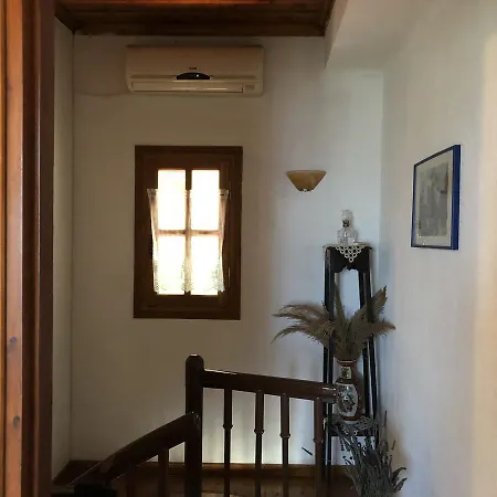 Eva's House Σπίτι διακοπών