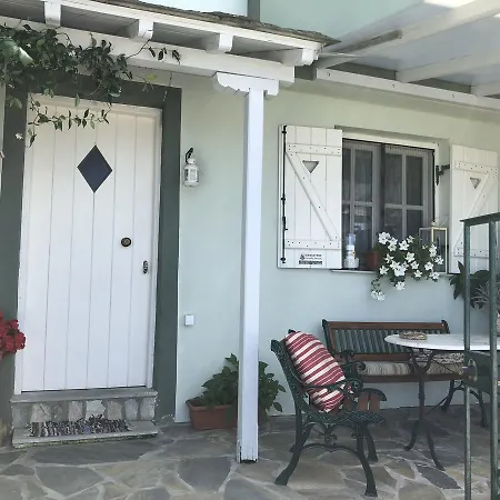 Σπίτι διακοπών Eva's House *