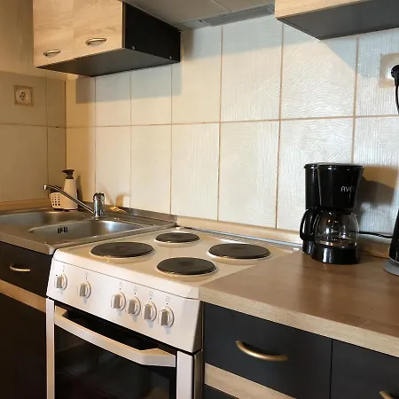 Eva's House
