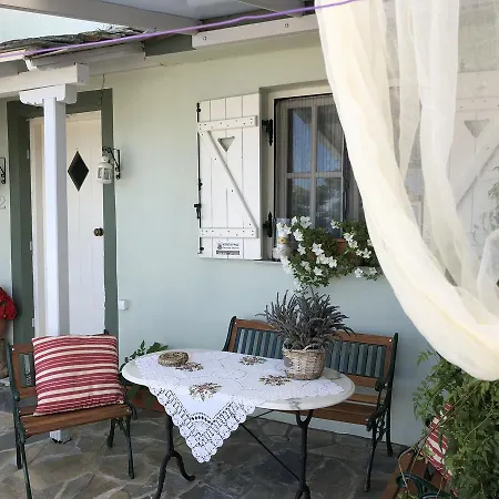 Eva's House Tatil Evi *
