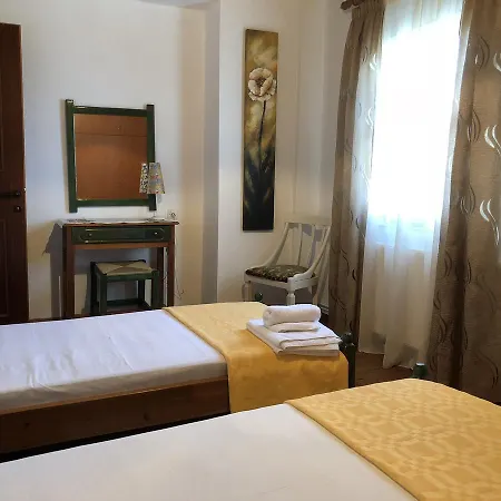 Eva's House Tatil Evi *